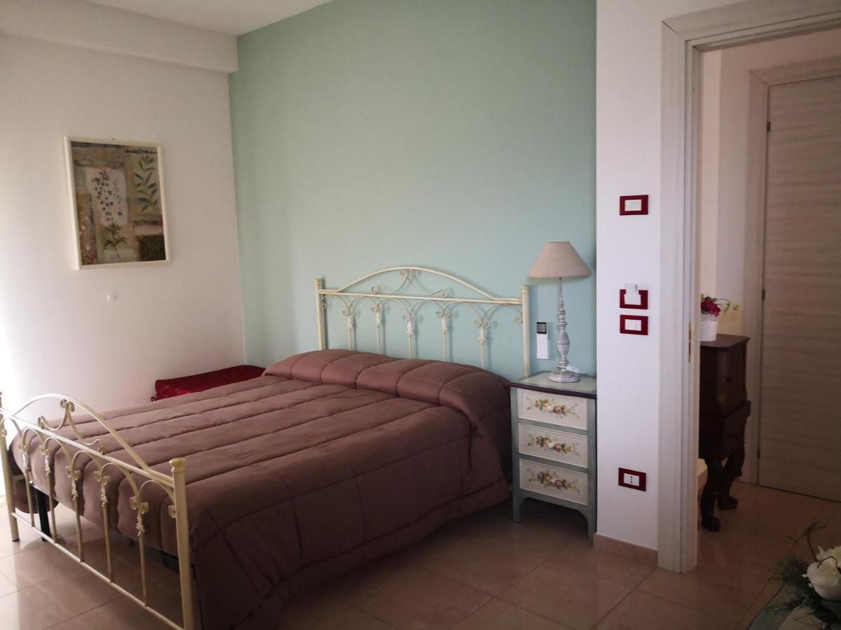 Bed and Breakfast Da Alduccio à Vico Del Gargano Extérieur photo
